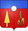 Blason de Saint-Tharcisius