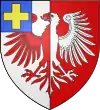 Blason de Sainte-Claire