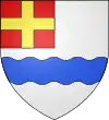 Blason de Varennes