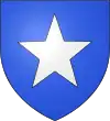 Blason de Étoile-sur-Rhône