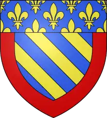 Blason de Abbeville