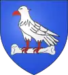 Blason de Abidos