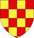 Blason de Annonay