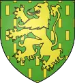 Blason de Anor