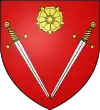 Blason de Armes