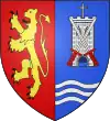 Blason de Ayssènes