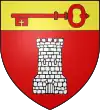 Blason de Bagnols