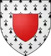 Blason de Bailleul