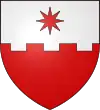 Blason de Bairols