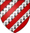 Blason de Barran
