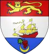 Blason de Bassens