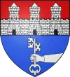 Blason de Beaulieu-sur-Dordogne