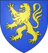 Blason de Beaulieu