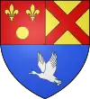 Blason de Beaulieu