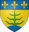 Blason de Beaumont-de-Lomagne