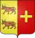 Alias du blason de Beauville