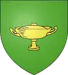 Blason de Beauvois-en-Cambrésis