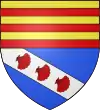 Blason de Beffu-et-le-Morthomme