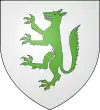 Blason de Belley