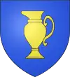 Blason de Bendejun