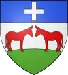 Blason de Bettes