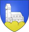 Blason de Blaesheim