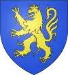 Blason de Bletterans