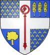 Blason de Boissy-Saint-Léger