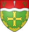 Blason de Boissy-l'Aillerie