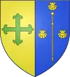 Blason de Bonloc