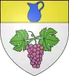 Blason de Boulin
