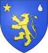 Blason de Boury-en-Vexin