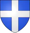 Blason Gauthier de Bousies