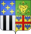 Blason de Bréval (Yvelines)