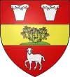 Blason de Brach