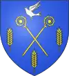 Blason de Brancourt-le-Grand