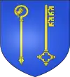 Blason de Braux