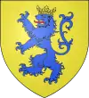 Blason de Brax