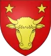 Blason de Brenon
