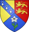 Blason de Bretagnolles