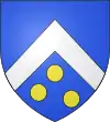 Blason de Bretoncelles
