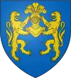 Blason de Briatexte