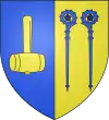 Blason de Brion