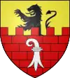 Blason de Brousse