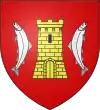 Blason de Brouville