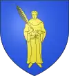 Blason de Buzignargues