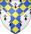 Blason de Cabrerolles