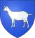 Alias du blason de Cabris