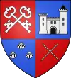 Blason de Cadaujac