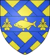 Blason de Cadillon